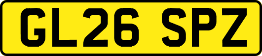 GL26SPZ