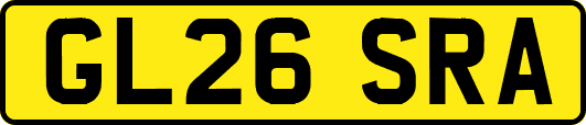 GL26SRA