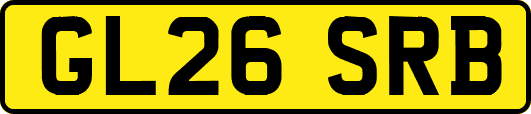 GL26SRB