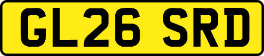 GL26SRD