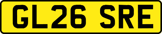GL26SRE