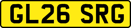 GL26SRG