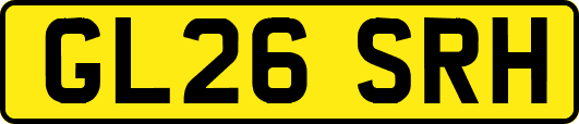 GL26SRH