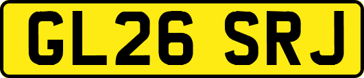 GL26SRJ
