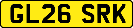 GL26SRK