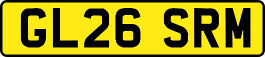 GL26SRM