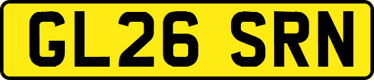 GL26SRN