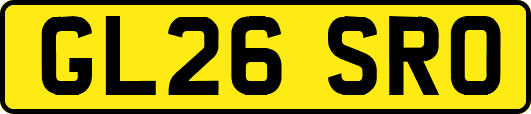 GL26SRO