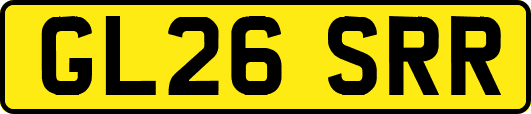 GL26SRR