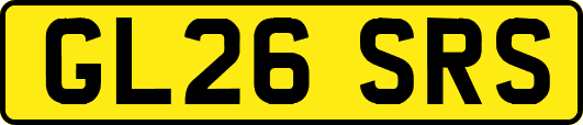 GL26SRS