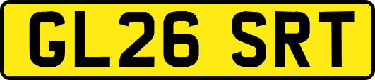 GL26SRT