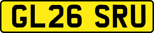 GL26SRU