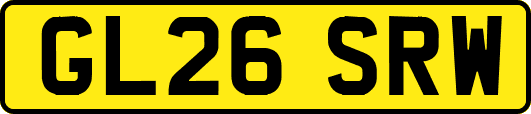 GL26SRW