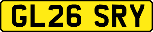 GL26SRY