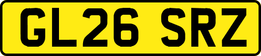 GL26SRZ