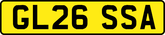 GL26SSA