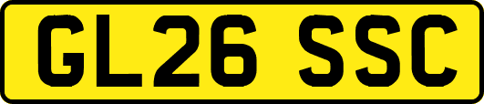 GL26SSC