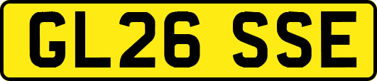 GL26SSE