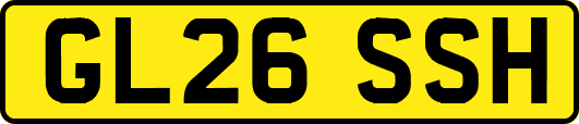 GL26SSH
