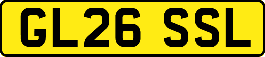 GL26SSL