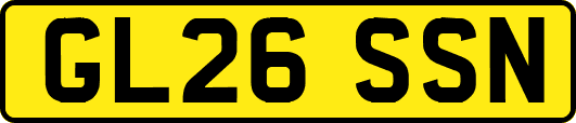 GL26SSN