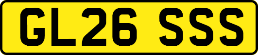 GL26SSS