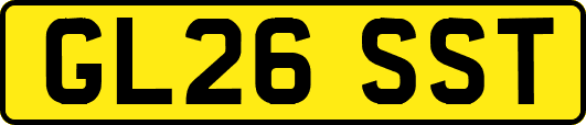 GL26SST