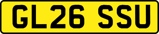 GL26SSU