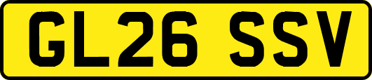 GL26SSV