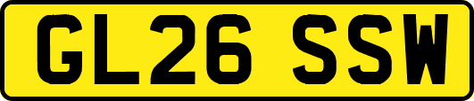 GL26SSW