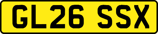 GL26SSX