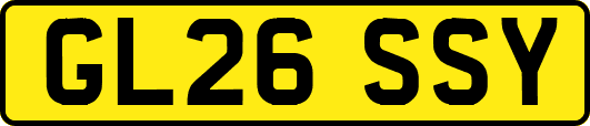 GL26SSY