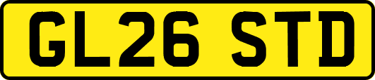GL26STD