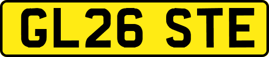 GL26STE