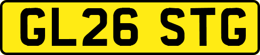 GL26STG