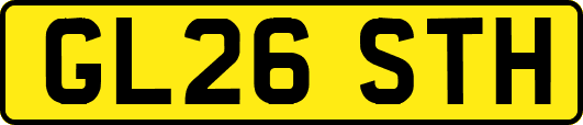 GL26STH