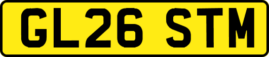GL26STM