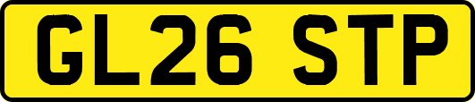 GL26STP