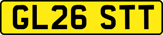 GL26STT