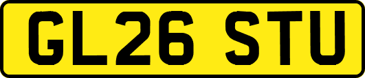 GL26STU