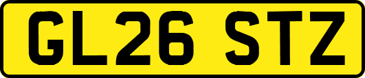 GL26STZ