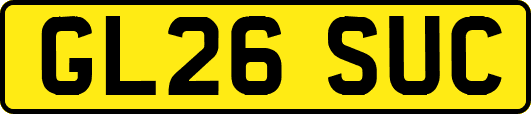 GL26SUC