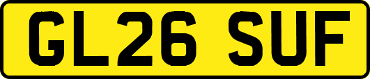 GL26SUF