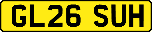 GL26SUH