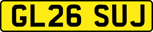 GL26SUJ