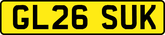 GL26SUK