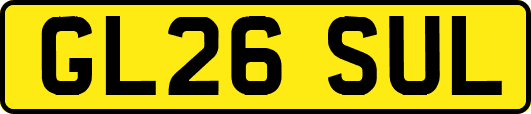 GL26SUL
