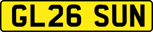 GL26SUN