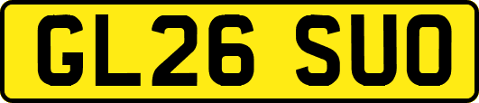 GL26SUO