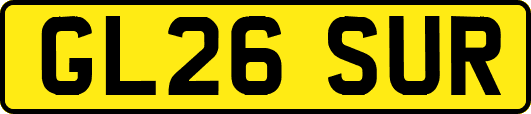 GL26SUR
